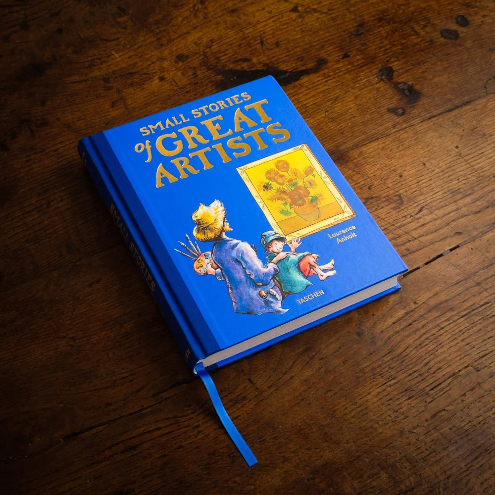 Taschen: Menu Design in Europe — Gaynor & Co